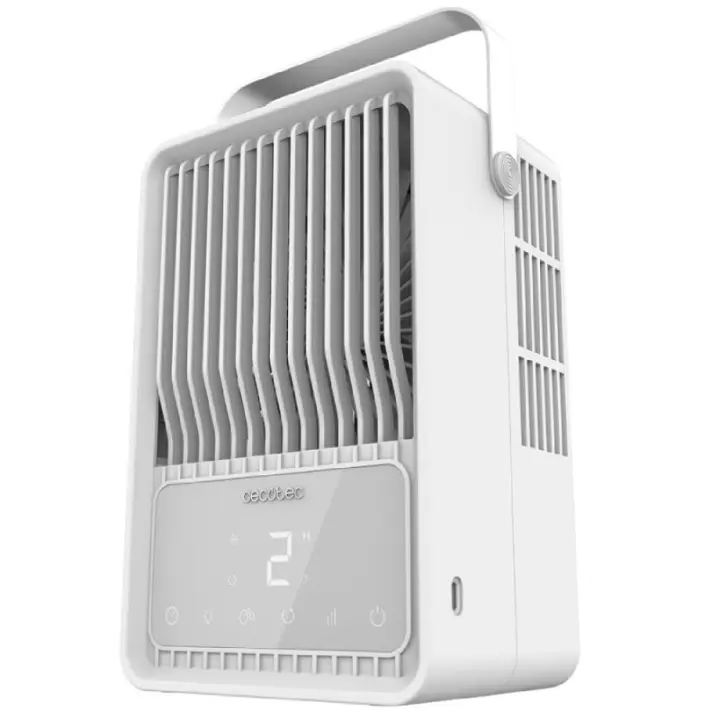 CECOTEC 08358 - EnergySilence 500 DeskChill Smart - 1