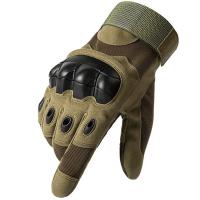 Guantes De Motocicleta Táctiles Transpirables Para Verano Guantes De Motocross Completo Dedos Material Poliéster Nylon Spandex - details 20