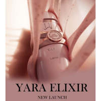 Lattafa Yara Elixir Eau de Parfum 100ml – Perfume Femenino Dulce, Cremoso y Atractivo - details 0