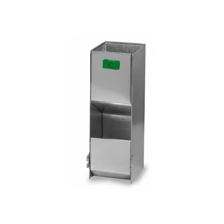 Gaun - TOLVA CONEJO 1 HRECTA SIN TAPA 13 KG - 1