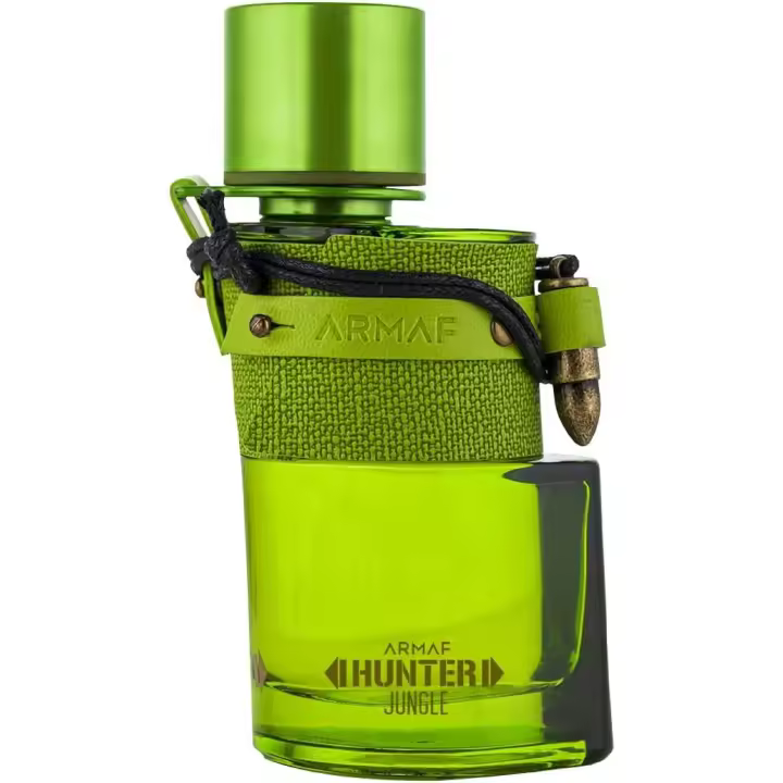 Armaf Hunter Jungle Eau de Parfum para Hombre 100ml - 1