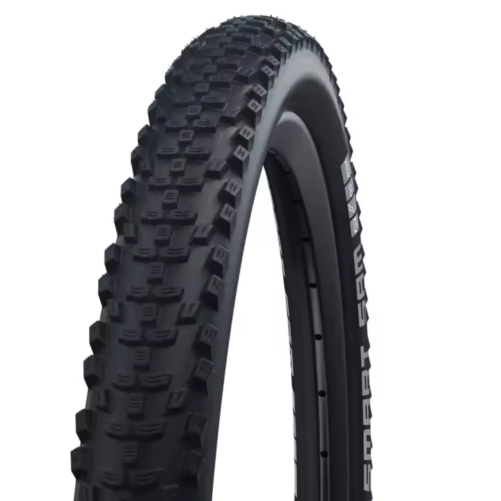 Schwalbe Cubierta Rígida De Mtb Smart Samoa Addix 29´´ X 2.60 - 1