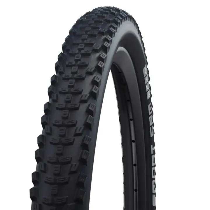 Schwalbe Cubierta Rígida De Mtb Smart Samoa Addix 29´´ X 2.60 - 1