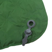 Cojín Inflable Para Silla Impermeable Y Rápido Para Camping Mat Pad De Soporte De Aire Cómodo Para Acampar Y Viajes - details 14