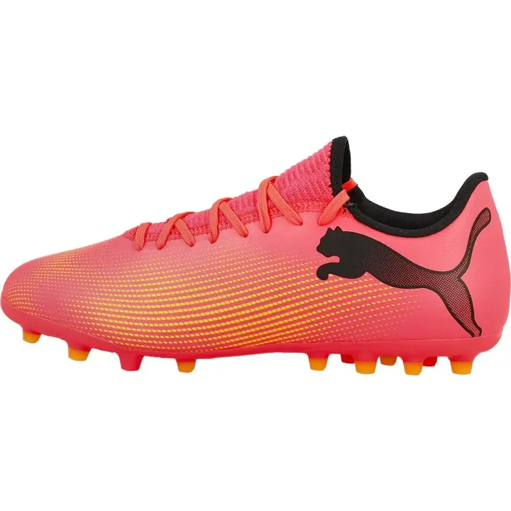 Puma Botas De Fútbol Future 7 Play Mg - 1