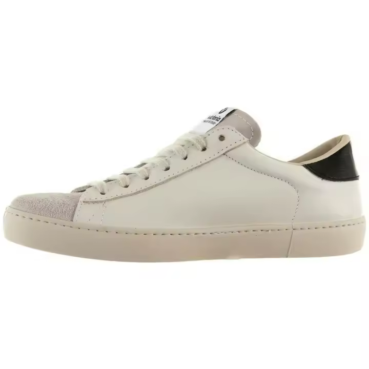 Calzado Lifestyle marca Victoria modelo 1126142-10 para mujer en color blanco - 1