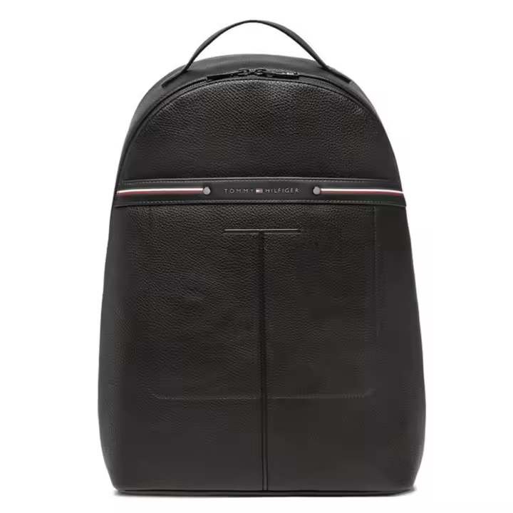 Tommy Hilfiger® Mochila Preta YLI0932 - 1