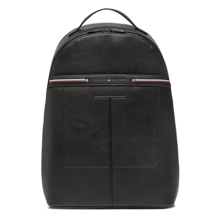 Tommy Hilfiger® Mochila Preta YLI0932 - 1