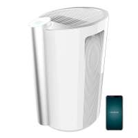 Cecotec BigDry 9000 Professional Connected – Deshumidificador 20L/día, Wi-Fi, Temporizador 12h, Depósito 4,5L - details 2