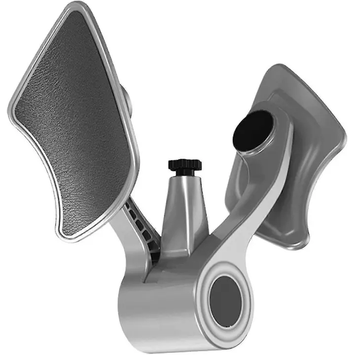 Entrenador de Elevación de cadera, Entrenador de piso pélvico, Entrenador de Rehabilitación posparo de Kegel, Diseño ergonómico, reductor pélvico conductivo, Gry-Snngv - 1