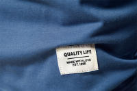Camisetas de manga larga a la moda de otoño para hombre, camisetas de manga larga de color liso de talla europea, camisetas interiores de algodón para hombre - details 17