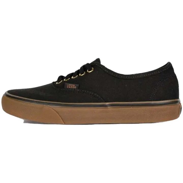 Calzado Zapatillas Casual marca Vans modelo Vn000Tsvbxh1 para hombre en color negro - 1