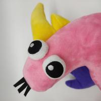 Juguete De Peluche Opila Bird Del Juego Garten of BanBan 6-17 Piezas Juguetes De Peluche Para Niños Regalo Para Fans Del Juego Josh Jumbo PP Cotton Relleno Medidas 25CM Unisex - details 18