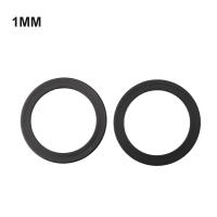 2pcs Espaciadores De Bicicleta Adaptador De Engranaje De Cadena Shimano 24mm Accesorio De Parte De Ciclismo GIYO - details 3