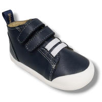 Blanditos by Crio's Botas Niño Crios COSMOS 232/C-293-3 MARINO Respetuoso calzado niños Winter ROYALE CORDONETS - details 2