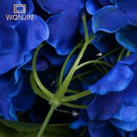 5 Cabezas De Hiedra Artificial Rosa Roja Flores De Seda Falsas Para Decoración De Boda Y Hogar Arreglo Floral Estilo Hiedra - details 14