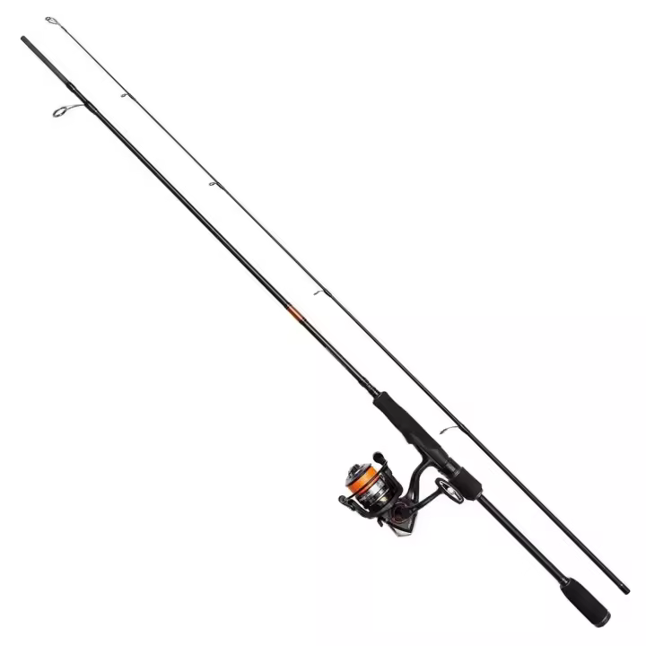 Dam Combo Spinning Fire Wave Xp - 1