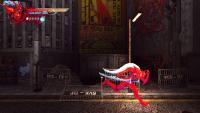 SLAVE ZERO X Nintendo Switch. Caja Español, Inglés, Italiano - details 2