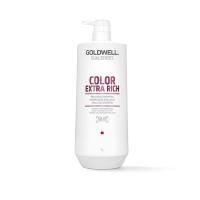 Goldwell Color Extra Rich Brilliance Champú 1000 Ml. - details 2