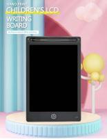 Tablet Gráfica Digital Para Dibujo Electrónico Tablero De Escribano Electrónico Para Niños 8.5 Pulgadas Pantalla LCD Juguete De Escritura - details 0
