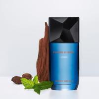 Issey Miyake Fusion d'Issey Extreme 100 Ml. Eau de Toilette - Colonia para hombres modernos y que evoca un aire de masculinidad refinada - details 1