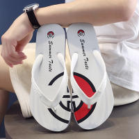 Nuevos Sandalias De Playa Para Hombre 2022 Antideslizantes Casual Ligeros EVA Cómodas Para Verano Uso Doméstico Y Estudiar - details 0
