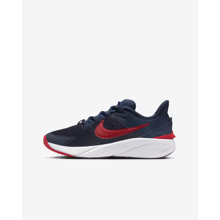 Zapatilla Nka J-Star Runner I24 Marino Nazpji2415Cd - 1