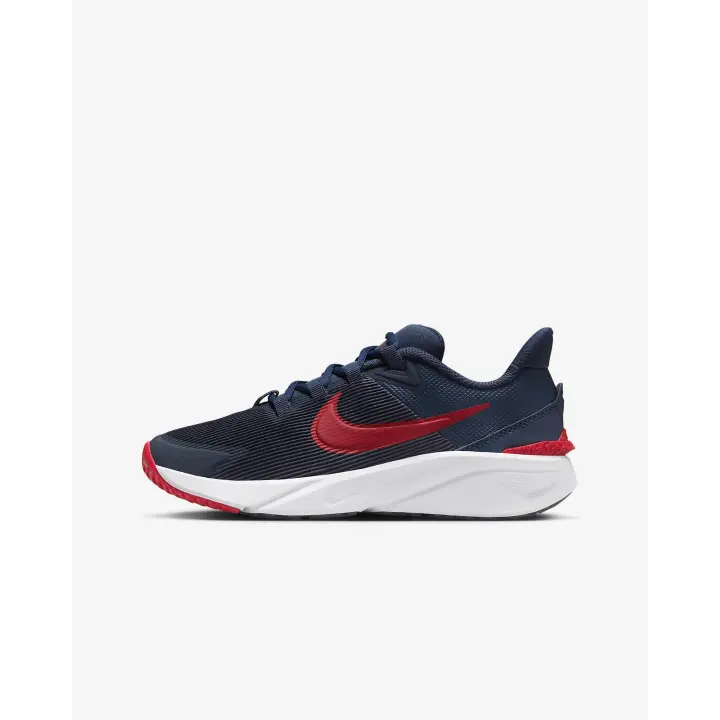 Zapatilla Nka J-Star Runner I24 Marino Nazpji2415Cd - 1
