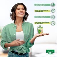 Colon Cleanse Lax Forte de esi - trepat diet 30 Tabletas para Aliviar Estreñimiento Severo - details 1