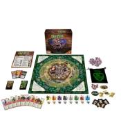 Edge Dead Panic - Juego de Tablero de Supervivencia Contra Zombis - details 1