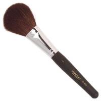 Fama Fabre Dorleac Pinceles y Brochas maquillaje Black Dorleac - details 0