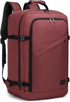 Bolsa de viaje mochila de cabina Bolsa de hombro portátil grande, rojo-B, minimalista o moderno - details 0