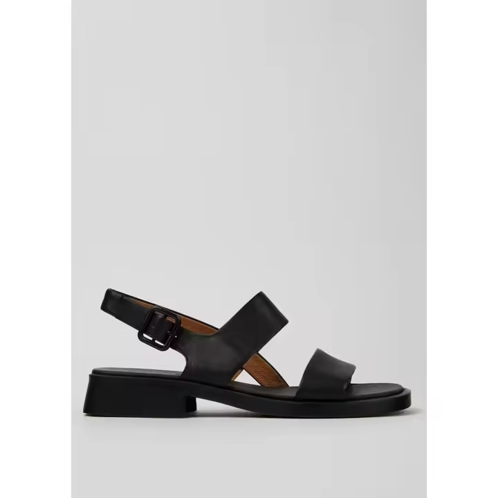 dana sandalia ultrasoft negro CAMPER - 1