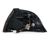 Lámpara De Indicador De Esquina Para Toyota Hiace SBV Van RCH 1995~2004 Luz Frontal Brillante Pieza De Repuesto De Automóvil - details 7