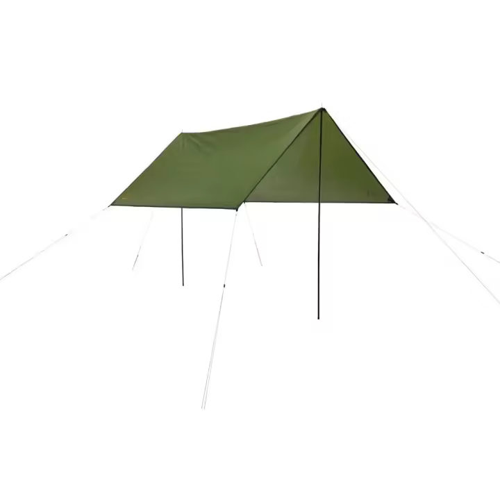 Grand Canyon Toldo Zuni 3 Verde Toldos - 1
