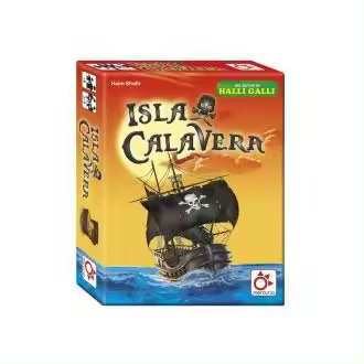 Juego de mesa Isla Calavera Mercurio    Juego, mesa, entretenimiento, diversión, familia, amigos, estrategia, tablero, cartas, retos, equipos, creatividad, clásico, moderno, temático, dinámico, competitivo - 1