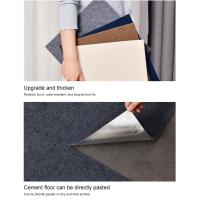 Tablero De Afilado Para Gatos Autoadhesivo Protección De Sofá Antisfatura DIY Accesorio Para Muebles Material De Nylon - details 15