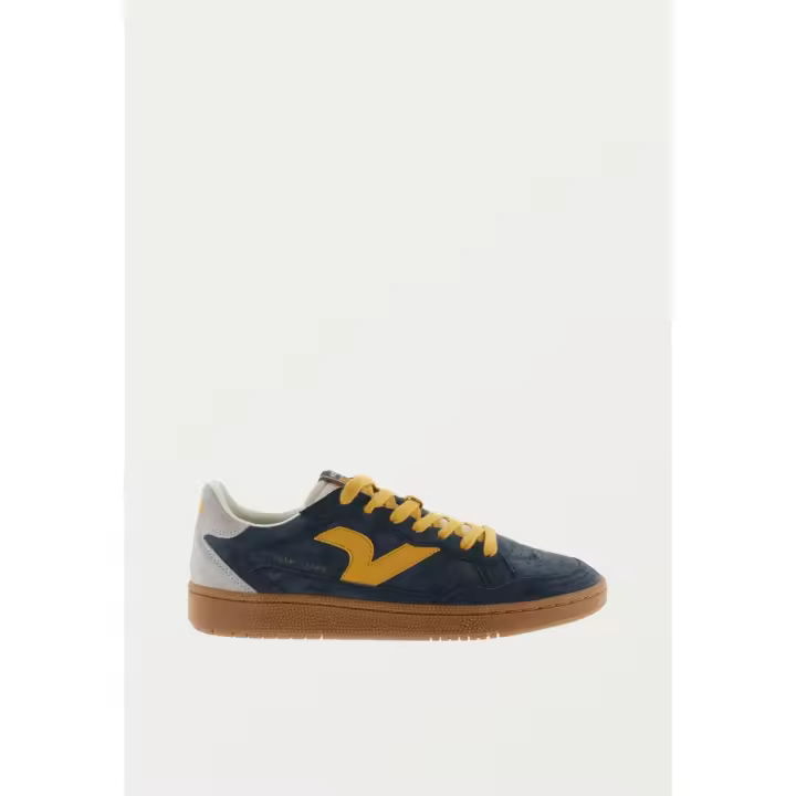 Deportivo de hombre marino Victoria SMASH SOFT SUEDE 8806102 - 1