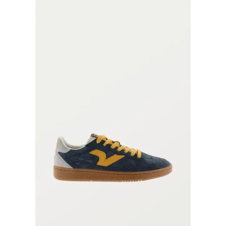 Deportivo de hombre marino Victoria SMASH SOFT SUEDE 8806102 - 1