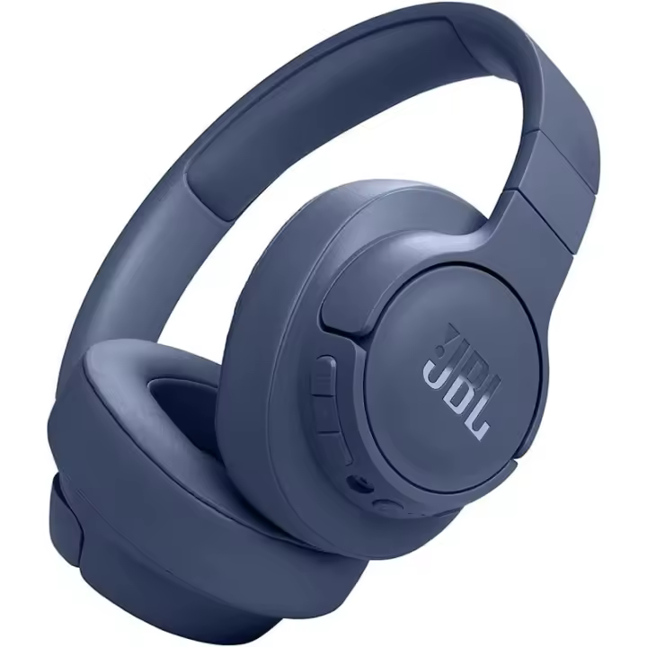JBL Tune 770NC Auriculares Bluetooth Azul - 1