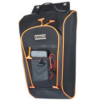 Bolsa De Almacenamiento Para Asiento Central De UTV Para CF-Moto ZForce 950 H.O. SPORT HO EX 1680D Resistente Al Agua Cabina Pack 2020-2022 - details 4