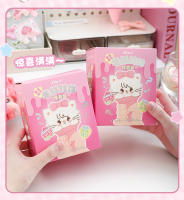 Muñeca Kawaii Mikko De Peluche Para Llavero Caja Sorpresa De Cumpleaños Para Niñas Ornamento De Ice Cream Cartoon Juguete Para Adultos - details 10