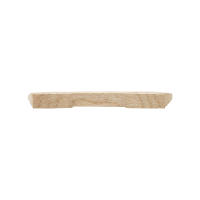 Puente De Violín HK.LADE 4/4 Maple Fijo Duradero Accesorios De Instrumentos Musicales Reemplazo De Cuerdas Para Violines Profesionales - details 6