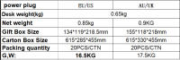 Portable projector 2025 new hy300 cannon HD home projector - details 1