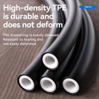 Cuerda De Tensión Para Pedal Efecto Abdominal Y Estiramiento Elasticidad Bandas De Resistencia Para Fortalecimiento Del Pecho Y Fitness Equipamiento De Ejercicio - details 7