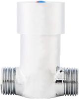 Válvula de aire acondicionado-G1/2 Válvula de aire caliente - details 2