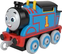 Thomas Friends Thomas Locomotora Mattel HBX91 - details 3