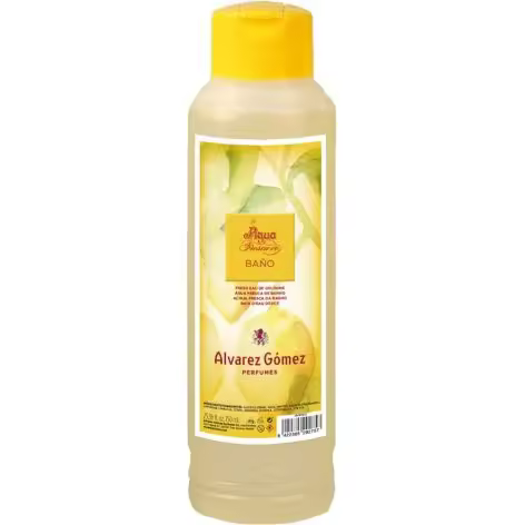 PACK 3 Colonia Álvarez Gómez 750ml Baño - 1