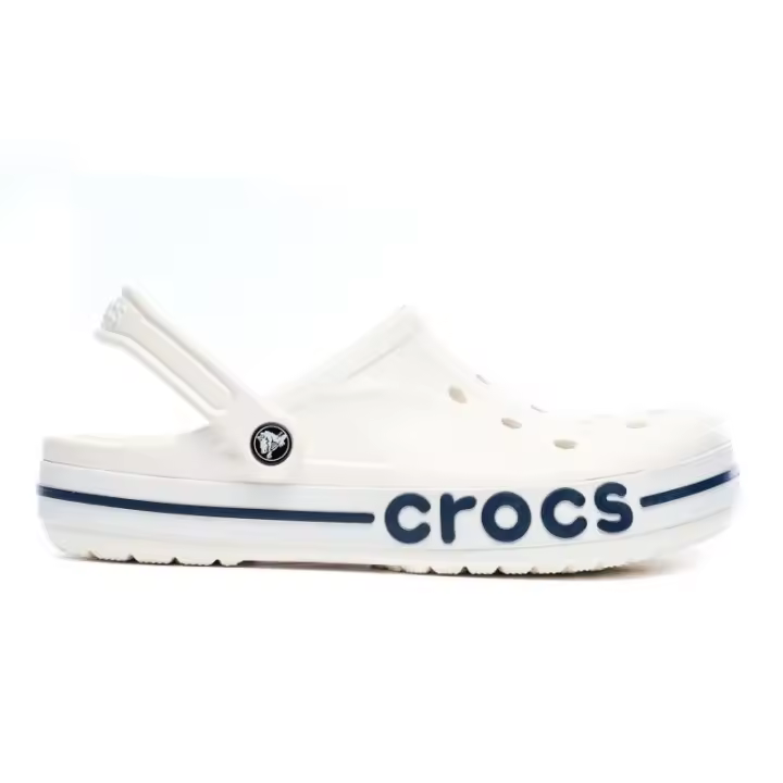 Sandalias Hombre Crocs Bayaband Clog - Ligero y Cómodo - 1