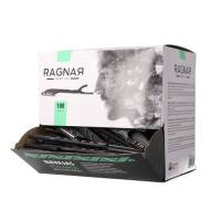 RAGNAR BARBER LINE Dispensador 100 Navajas Desechables Precintas - details 2